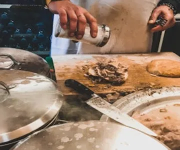 Florence Street Food Tour